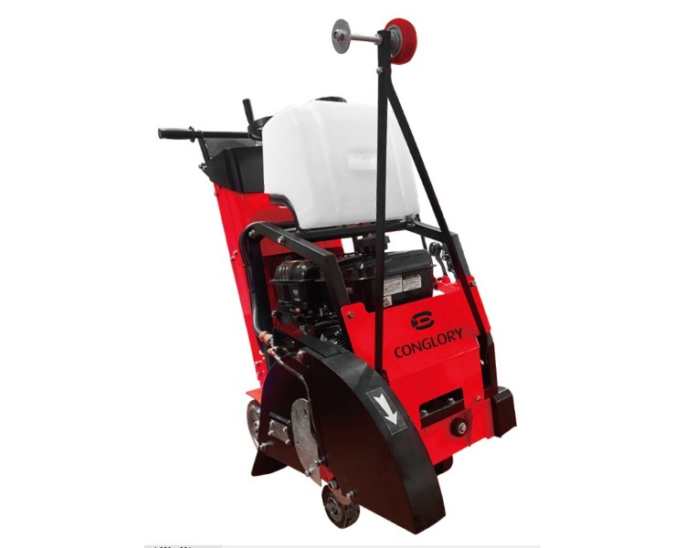 Cortadora CQ-550P