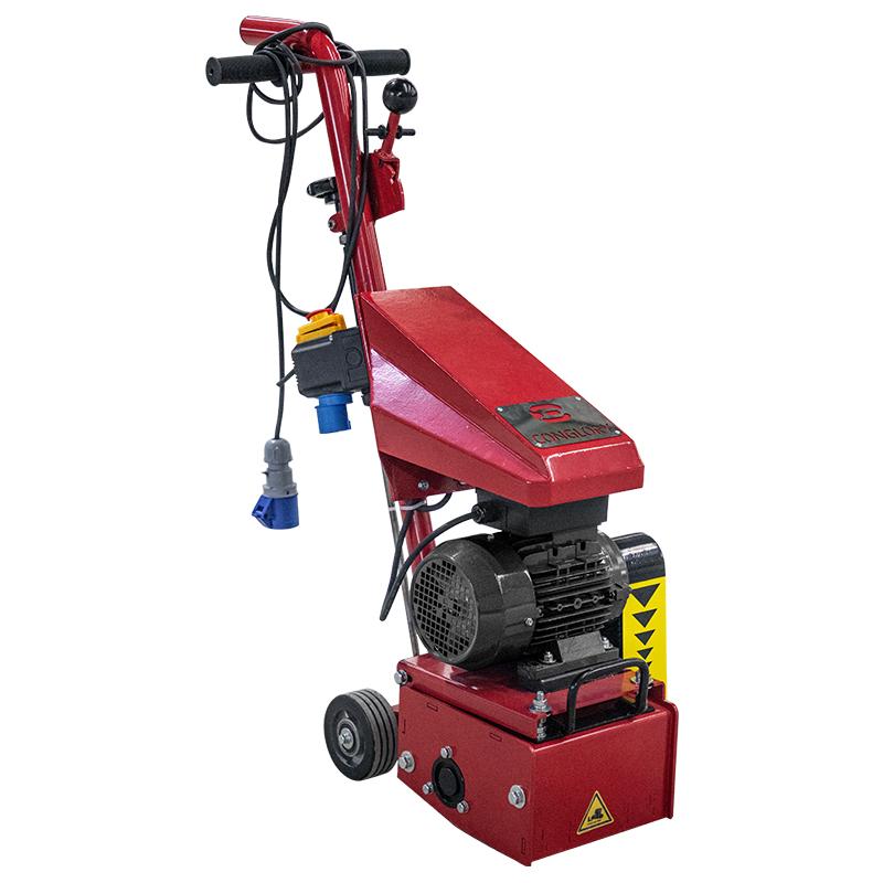 Escarificadora SC 200